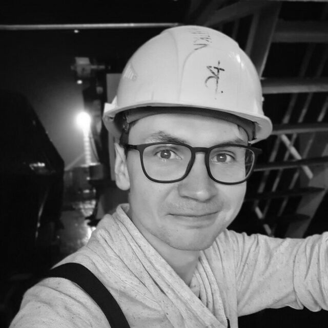 Dima Borisov