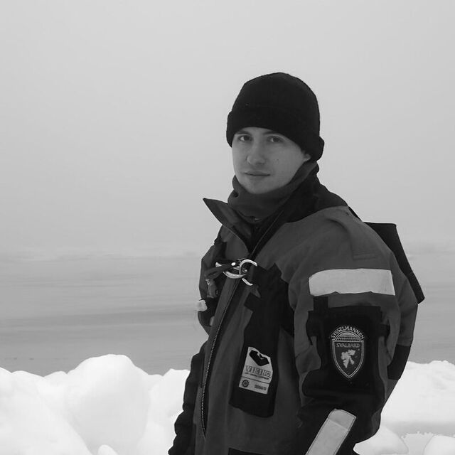 Dima Frey