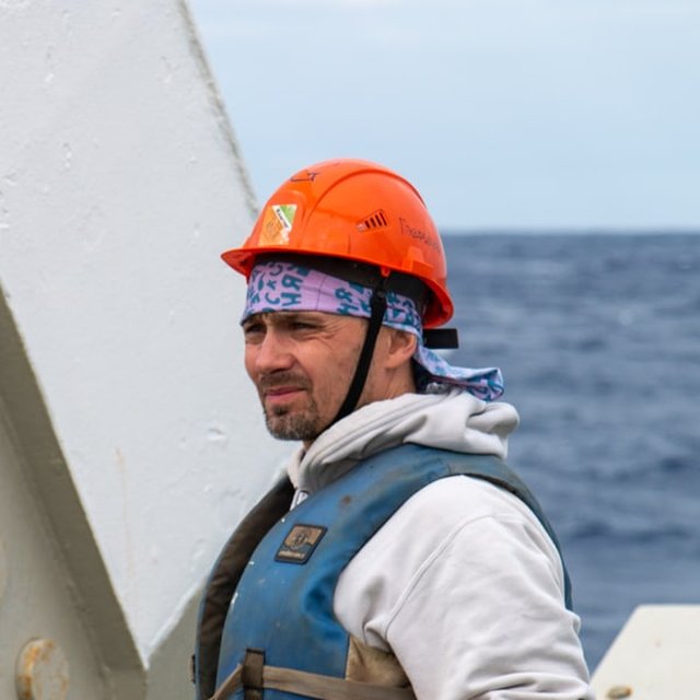 Sasha Gavrikov
